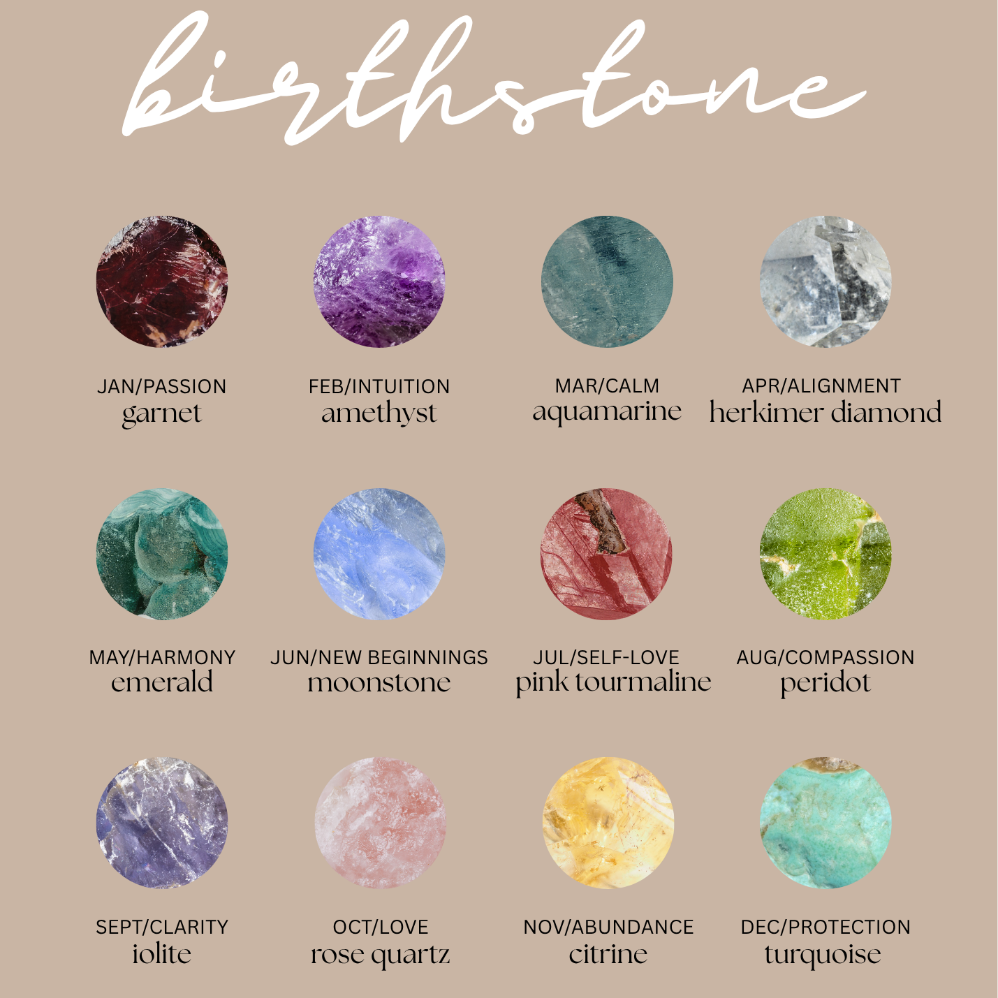 Custom Birthstone Layered Necklace – 2-in-1 Gold Necklace | Lazee Jewelry