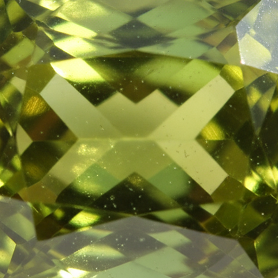 peridot stone